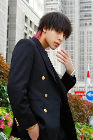 FIRST 天城 楓