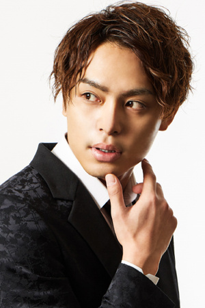 SMAPPA! 藤 一世