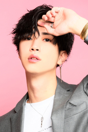APiTS 速水 和也