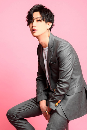 APiTS 速水 和也