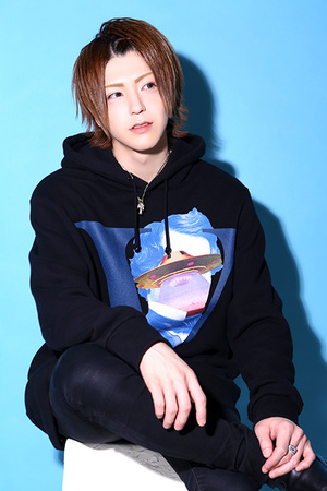 FAITH 城華 優人