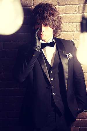 DOLCE1 瑛斗