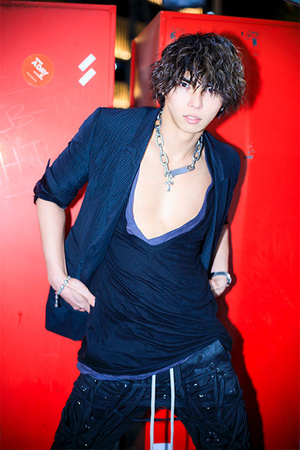 DOLCE1 瑛斗
