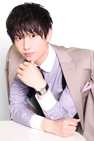 ACQUA 桐也 遥輝