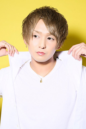 Drive by ACQUA 一葉 楓