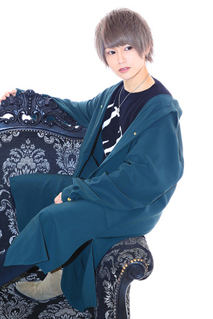 Charman by ACQUA 愛希