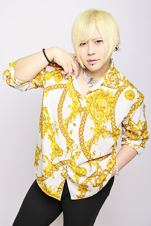 RAISE ジャック