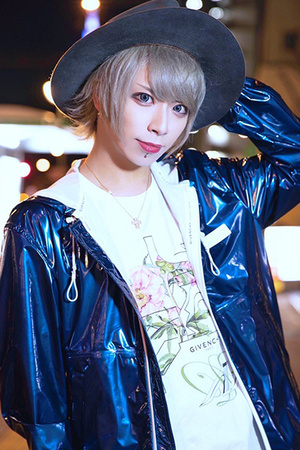 ALBATROSS 小鳥遊 楓