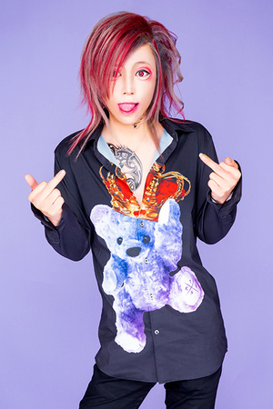 #Noise by ACQUA 九頭乃 魔王
