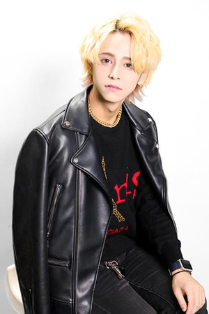 MIYABI 柊希 亜嵐