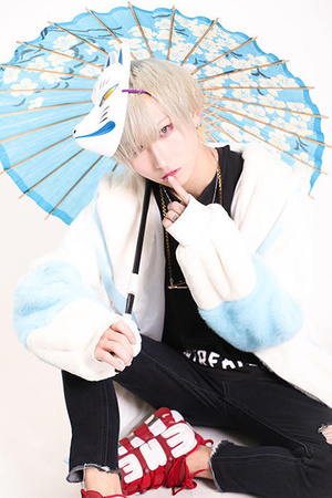 MIYABI 白乃 メア