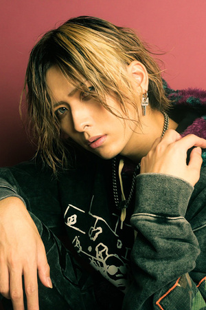 TOP DANDY vivid 天我