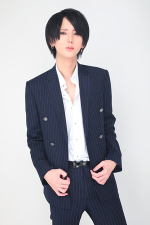 Valhalla 壱ノ瀬 優雅
