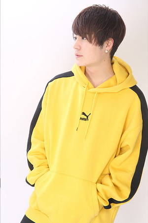 Arvanity 輝月 翼