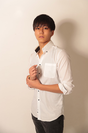 WORLD -UMEDA- 海斗 a.k.a jake