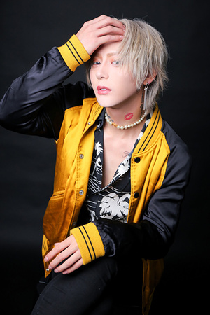 FUYUTSUKI -BLACK- i.am 朱里