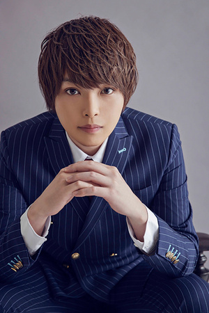 WORLD RYOMA