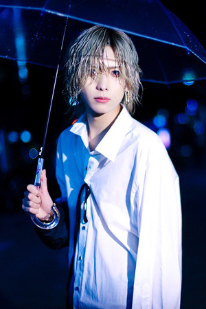 TOP DANDY vivid 天我
