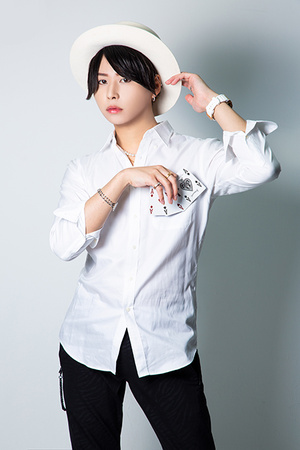 TRUMP KENTO