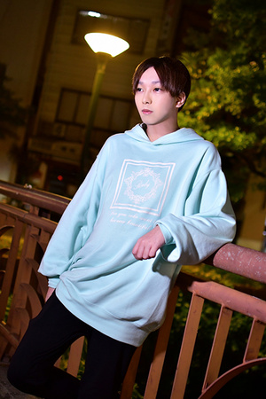 Jealousy 来栖 癒
