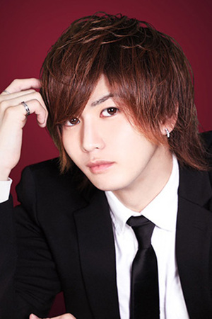 Luxury by ACQUA 恋音