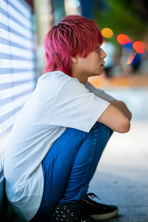 COLORS -OSAKA- 相沢 らぶ