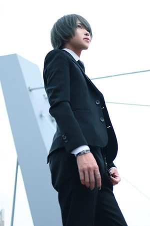 DIAMONTÉ 2nd 帝 遥希
