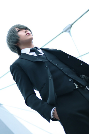 DIAMONTÉ 2nd 帝 遥希