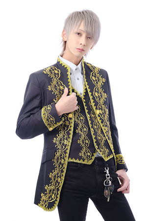 SSS Second 明希