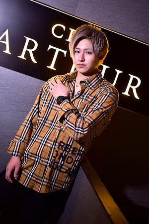 ARTHUR トク