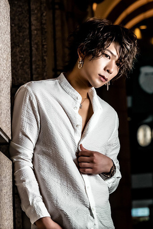 SHAULA 表情 豊