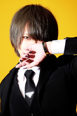 DIAMONTÉ 2nd 帝 遥希