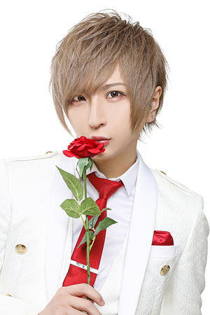 GORGEOUS 綾瀬 竜也