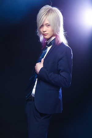 THE・ROMEO 七瀬 瑠威