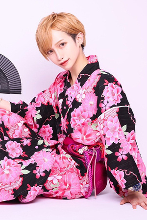 UNITED DEARS 天音 恋愛