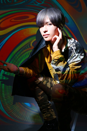 CANDYS HEAVEN 一護