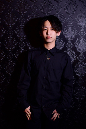 Romeo Plus 裕真