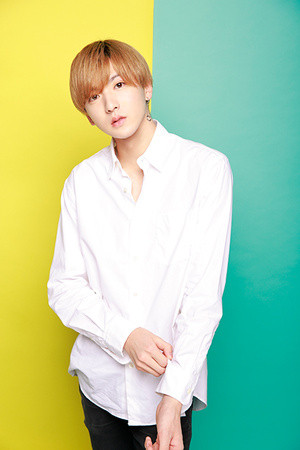 AIR-COLORS NAGOYA 凜