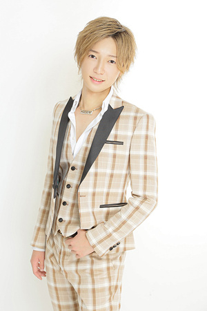 happy and goodness りよん