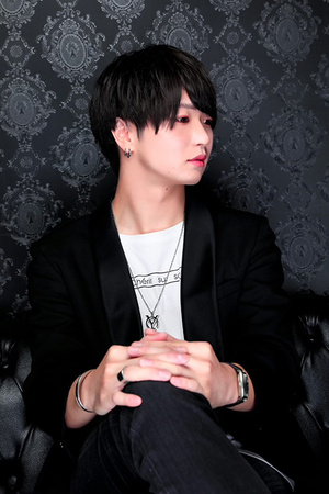 TOP DANDY vivid 波風 ミナト