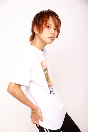 RAISE ヒロ