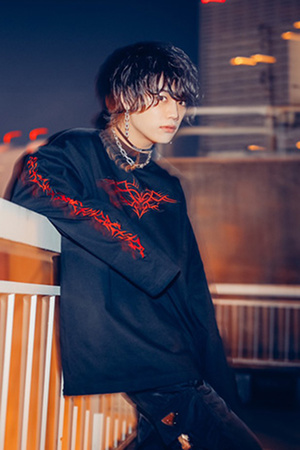 B.T.S 一撃のノア