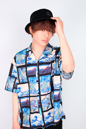 ROMEO & JULIET 一也
