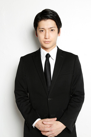 ROMEO&JULIET 佐山 玲志