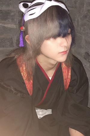 enamor2 ふゆ