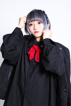 youth うさぎ うい