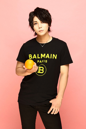 DEARS 1st福岡 DAN