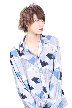 ЯEVIVAL TOKYO はちこう