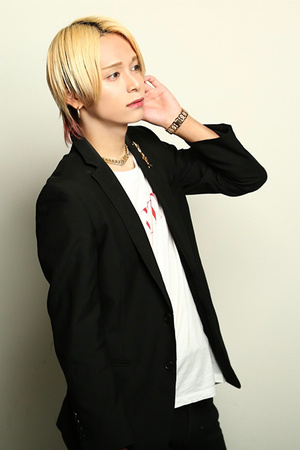 MIYABI 柊希 亜嵐