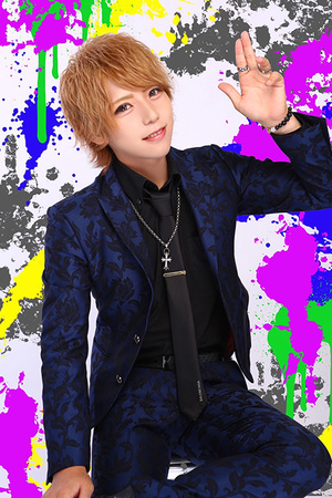 FAITH 城華 翔流